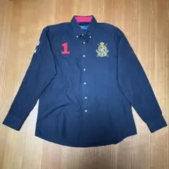 Polo By Ralph Lauren ボタンダウンシャツ
