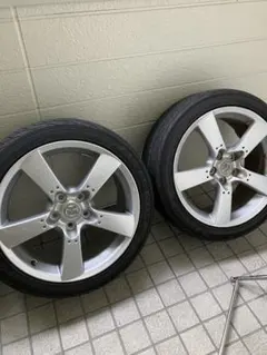 新品ホイール14インチ☆H4MOTOR X1☆4本スペーシアエブリィN-BOX他
