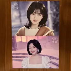 twice doughnut ラントレ　ジヒョ