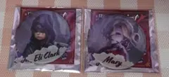 第五人格 缶バッジ 血の女王 占い師