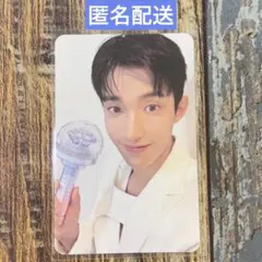 SEVENTEEN セブチ NEW_ CARAT ZONE 仁川　 ドギョム