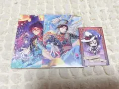 メルクストーリア ポストカード - メルカリ