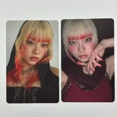 HANA MAHINA マヒナ トレカ A B まとめ売り / 1st アルバム