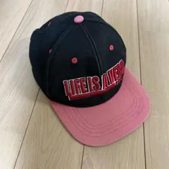 DIVERSTYLE / キャップ