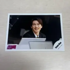 深澤辰哉 ふっか 写真