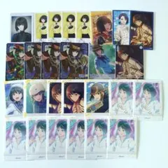 SideM　神楽麗　カード類　27枚セット