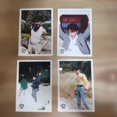 光GENJI　内海光司　公式生写真 まとめ売り