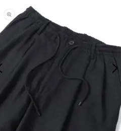 MARKAWARE 23AW DOUBLE PLEATED TROUSERS