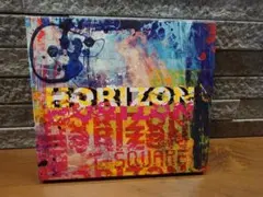 T-SQUARE HORIZON 2枚組 CD