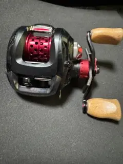 ダイワ　SS Air 8.1L カスタムのサムネイル