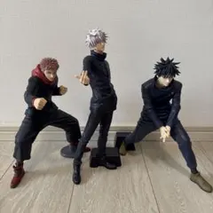 Grandista 呪術廻戦 3体セット