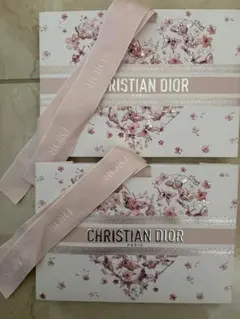 Diorショッパーおまとめ