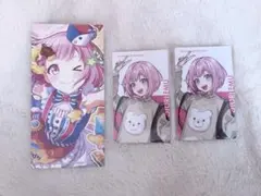 プロセカ 鳳えむ アニメイト特典 エピカ