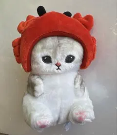 mofusandぬいぐるみ