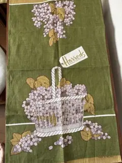 2025年最新】ハロッズ ティータオルの人気アイテム - メルカリ