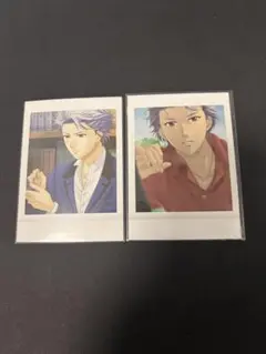 ときメモGS3 設楽聖司 プリザーブドフラワー - メルカリ