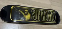 supreme Miles Davis Skateboard 板　シュプリーム Supreme Miles Davis Skateboard Deck Black - SS21 - US