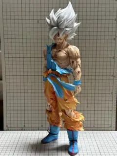 2025年最新】SMSP 孫悟空 リペイントの人気アイテム - メルカリ