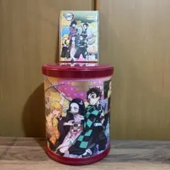 鬼滅の刃 時透無一郎 コンテナBOX 2個 お菓子付き - メルカリ