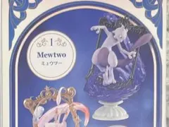 ポケモン DecorativeFrameCollection2 ミュウツー