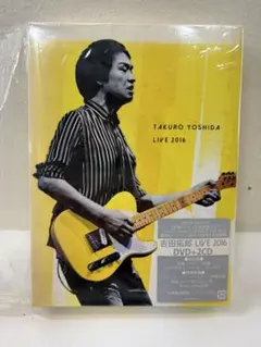 2026年最新】吉田拓郎 live 2014の人気アイテム - メルカリ