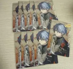 プロセカ セカライ エピカ 青柳冬弥