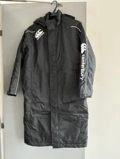 ruruさま専用　Canterburyベンチコート