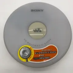 【未使用】 SONY D-EJ002 CDウォークマン ポータブルCDプレーヤー 2025年最新】SONY CD D EJ002 中古の人気アイテム - メルカリ