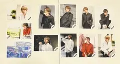 SexyZone セクゾ 菊池風磨 公式写真 14 timelesz タイムレス