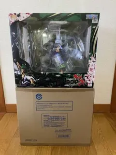 早い者勝ち❗️最終値下Portrait Of Pirates ワンピース ゾロ十郎
