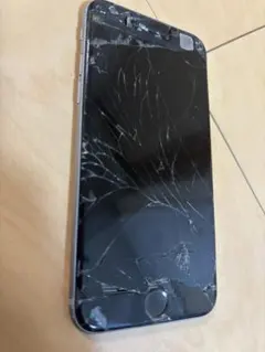 Apple iPhone 本体 ジャンク品のサムネイル
