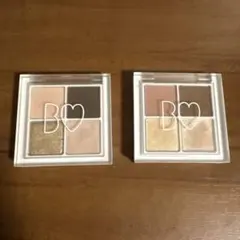 ビーアイドル アイシャドウ04 107 《まとめ売り》