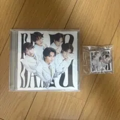 Yes！東京 M!LK盤 アクリルチャーム
