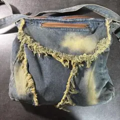 y2k 00s denim bag shoulderbag‪‪‪ archive