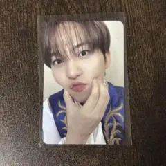 ATEEZ ジョンホ makestar ラキドロ cuteez gh5