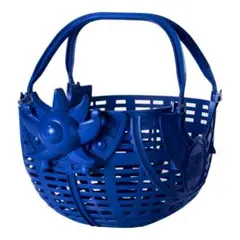 ONE PIECE BASE SHOP サニー号　カゴ　バスケット　ショップ