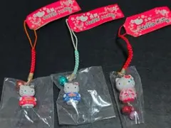 2026年最新】キティちゃん京都限定ストラップの人気アイテム - メルカリ