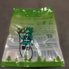 BE@RBRICK ベアブリック ストラップ サンタクロース