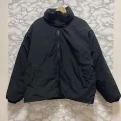 Attitude Makes Style! 中綿ジャケット M 黒