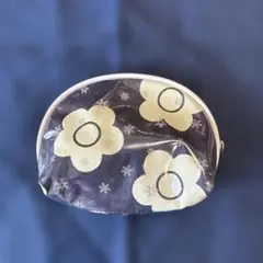 マリークワント ポーチ