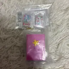 アイカツ！グッズコレクション2 大スター宮いちごまつり