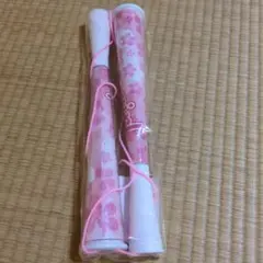 タカガールシート限定ツインメガホン