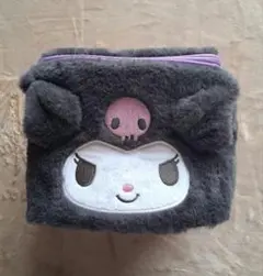 新品 クロミ サンリオ 当たりくじ バニティ バッグ ポーチ