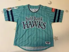 ソフトバンクホークス　鷹の祭典　ユニフォーム