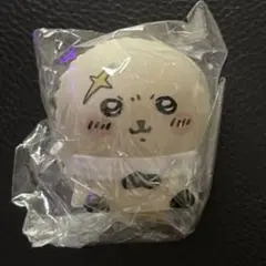 【未開封】ちいかわ ソフビパペットマスコット2 ラッコ