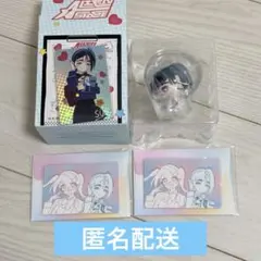エイリアンステージ 悪魔 天使 カフェ 中国 限定 スア SUA アクスタ SD