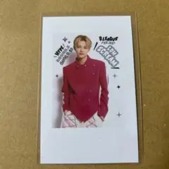 n*a様 LDHSCREAM 生チェキ武蔵 LDHSCREAM 武蔵 チェキ風フォト 2種セット - メルカリ