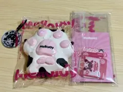 Mellojoy（メロジョイ） スクイーズ 癒しの猫爪 ミルク爪