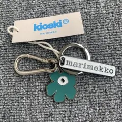 marimekko マリメッコ キーホルダー Kioski