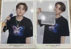 八木勇征　フォトカ　セット